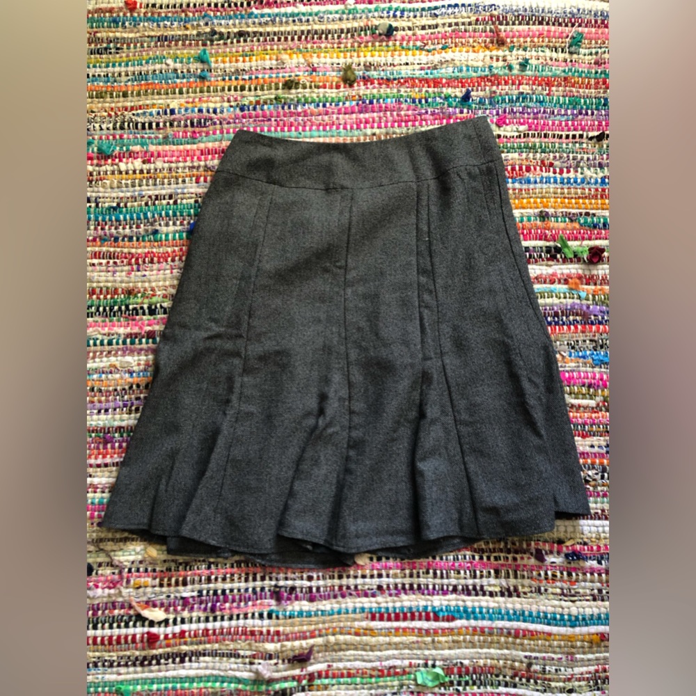 Dress barn skirt